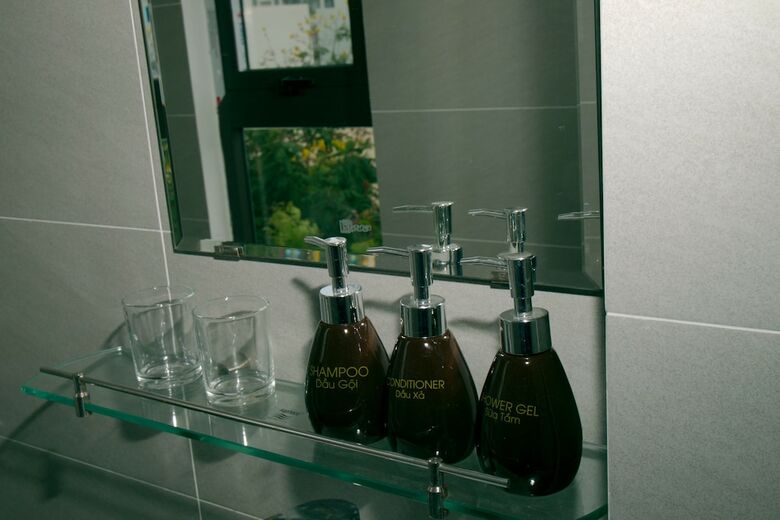 Leaves Of Grass Boutique Hotel