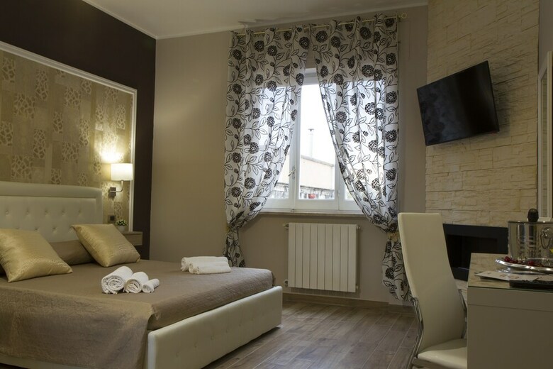 Home Syrakos B&B