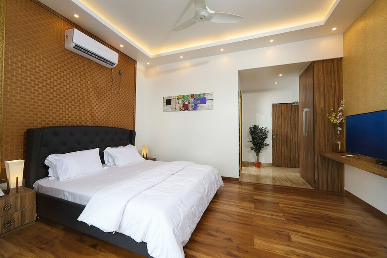 Villa Den's Beach House