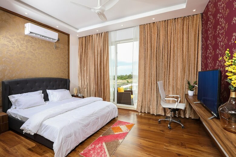 Villa Den's Beach House