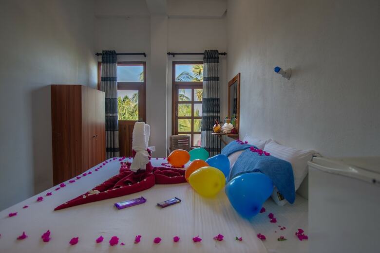Hostal The Surf Access Guest House