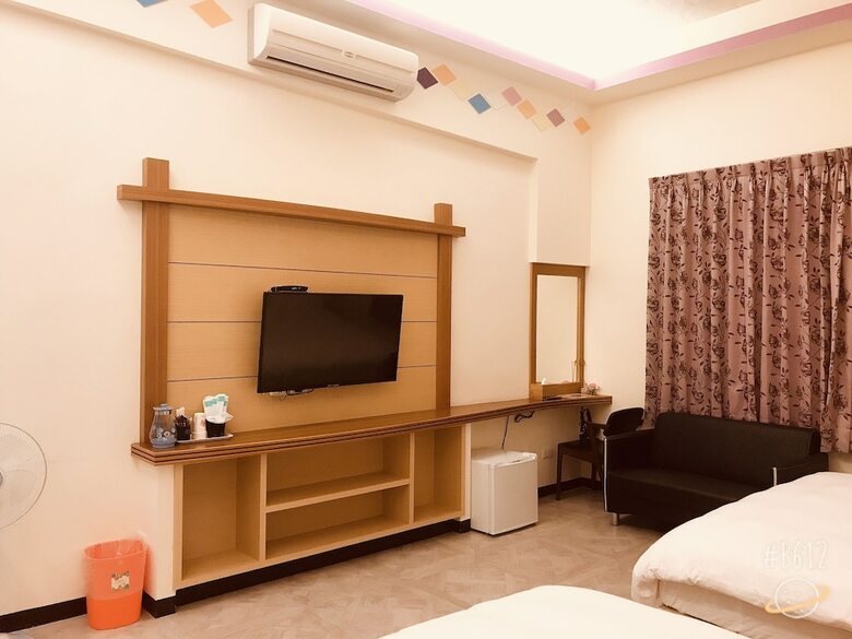 Min Min Bed And Breakfast