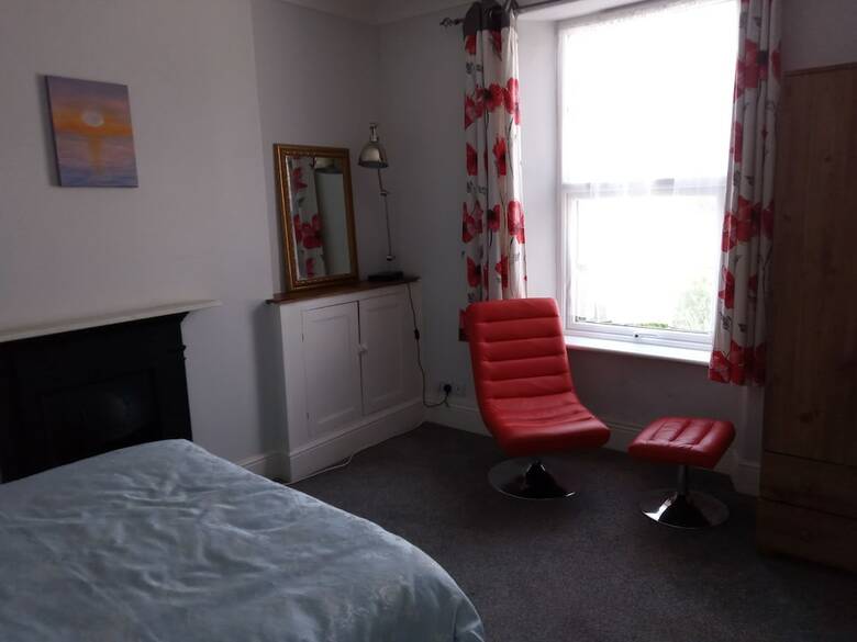 Apartamentos Smugglers Rest