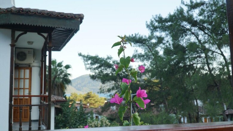 Totelya Hotel