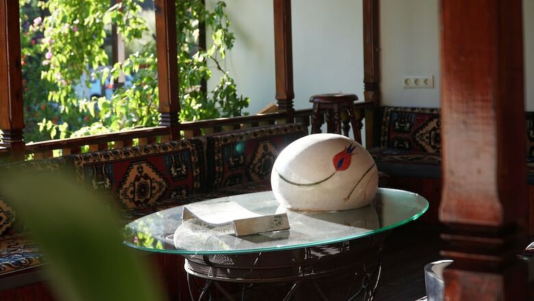 Totelya Hotel