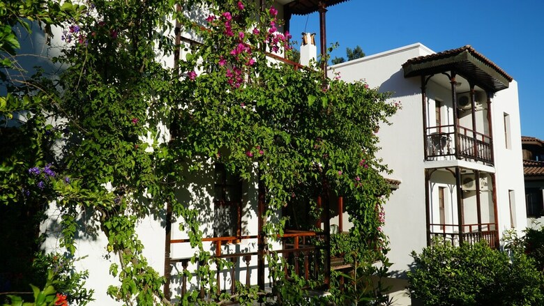 Totelya Hotel
