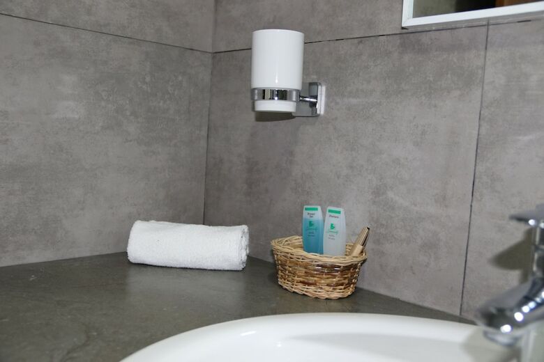 Hotel Serenity Tissa