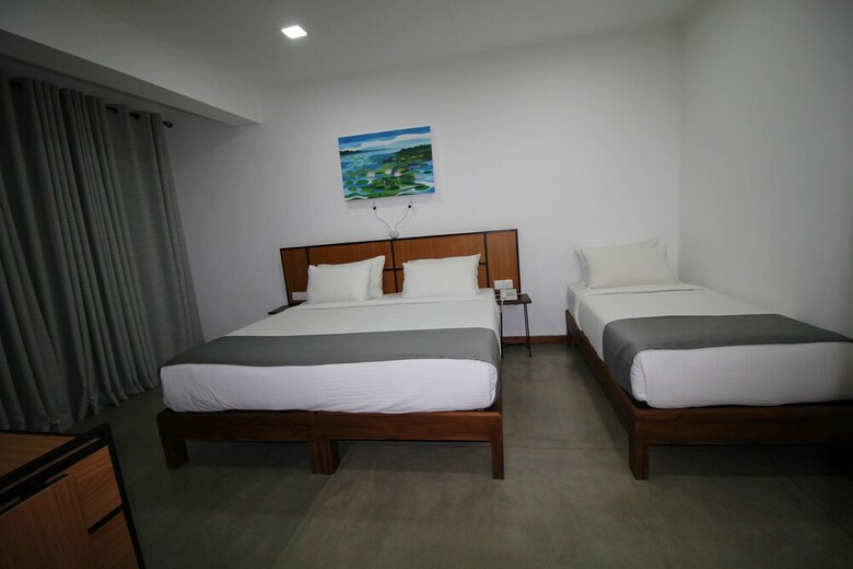 Hotel Serenity Tissa