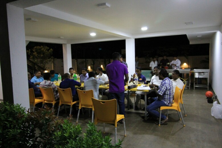 Hotel Serenity Tissa