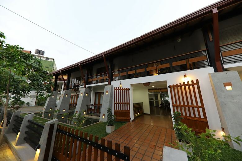 Hotel Serenity Tissa