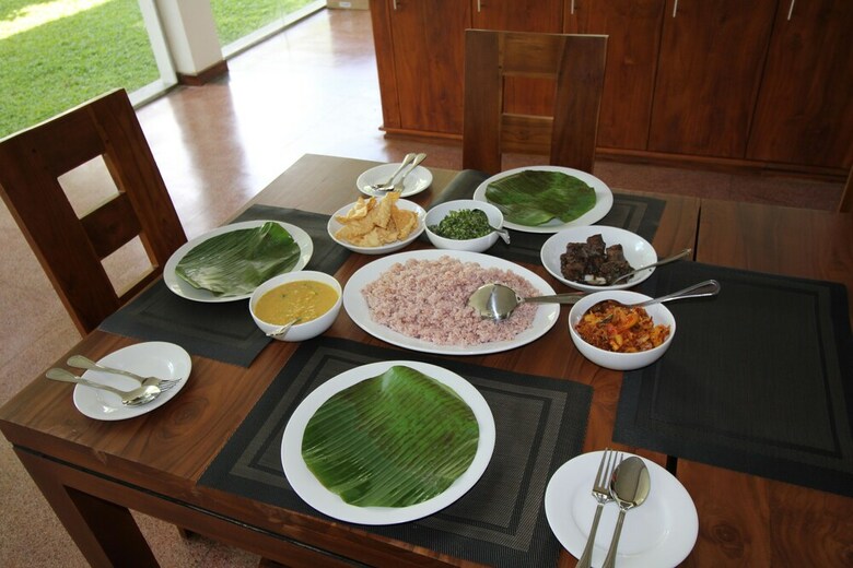 Hotel Serenity Tissa