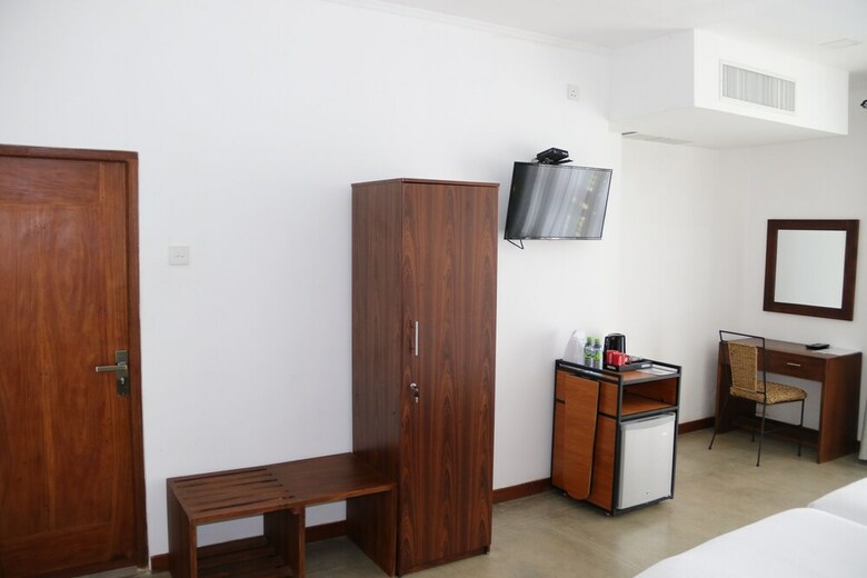 Hotel Serenity Tissa