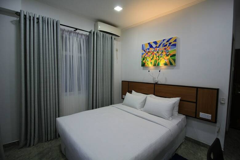 Hotel Serenity Tissa