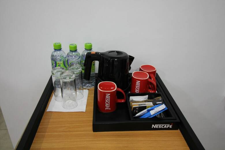 Hotel Serenity Tissa