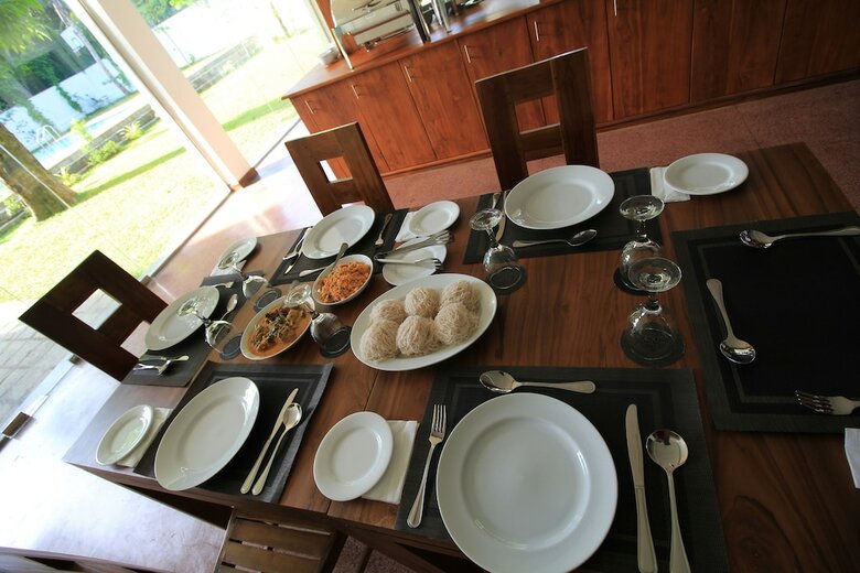Hotel Serenity Tissa