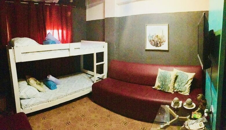 Bed & Breakfast Taro Hometel - Hostel