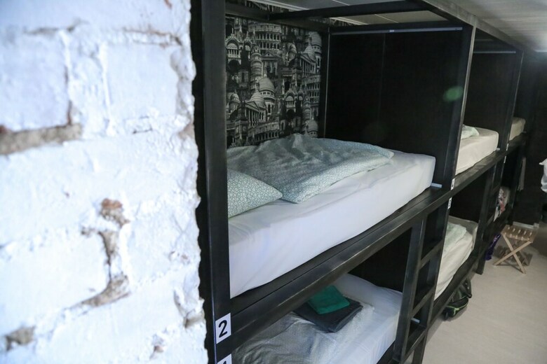 Hostal Sova Hostel