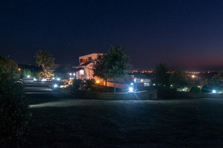 B&B L'orizzonte