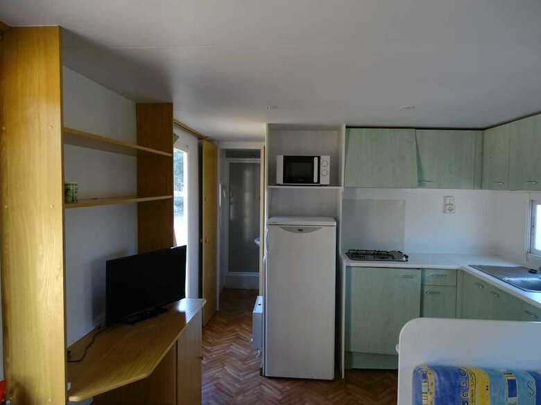 Camping Ca�ada Catena