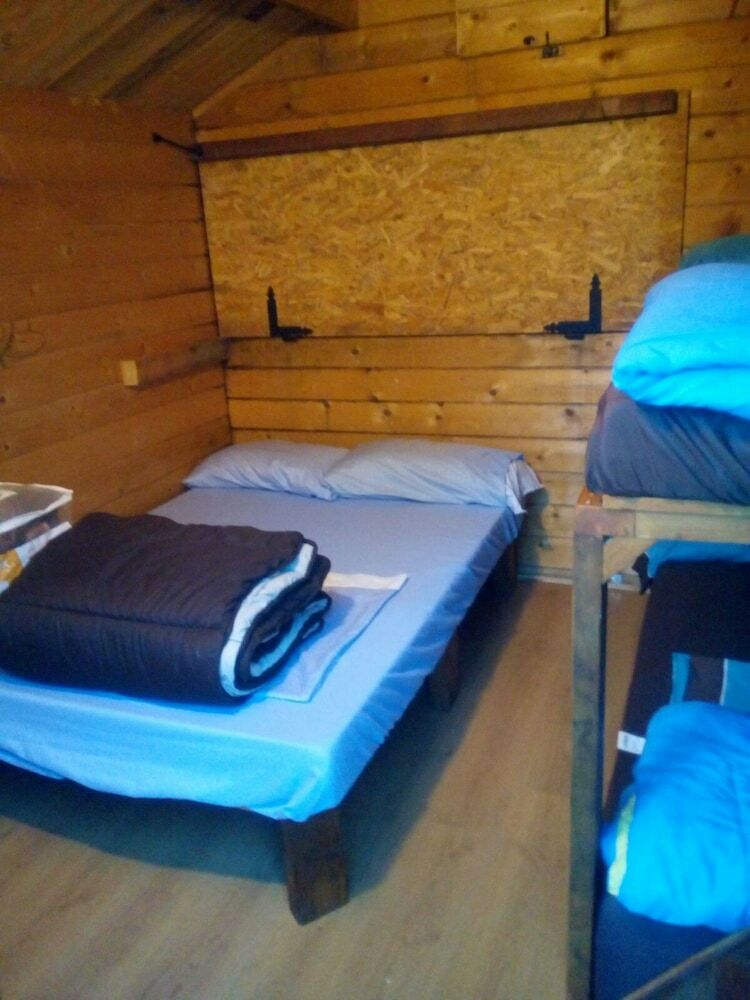 Camping Ca�ada Catena