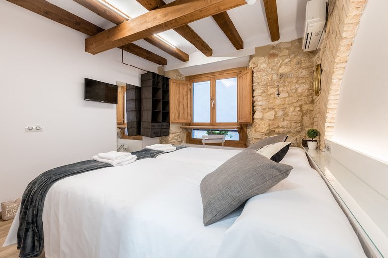 Hostal 977