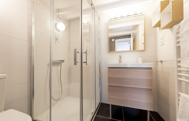 Apartamento Le Cocon De La Daurade