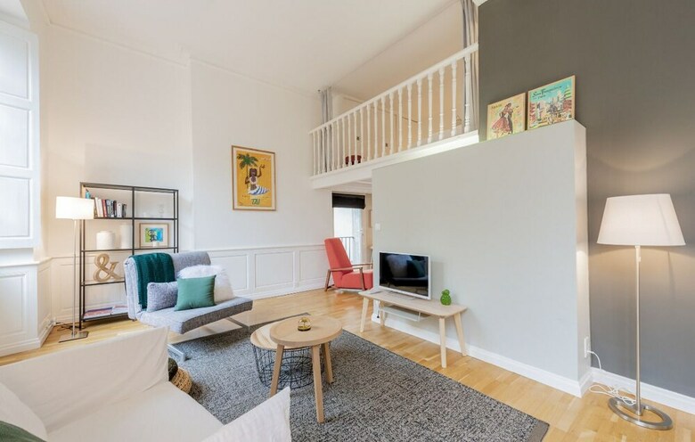 Apartamento Le Cocon De La Daurade