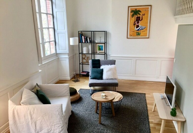 Apartamento Le Cocon De La Daurade