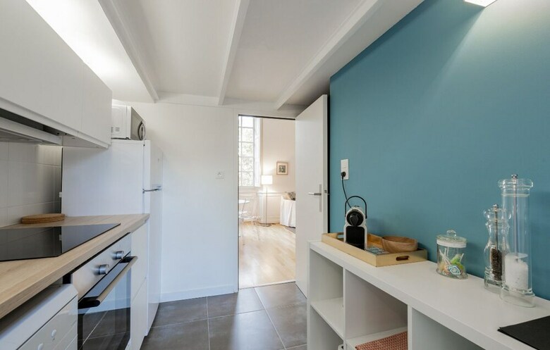 Apartamento Le Cocon De La Daurade