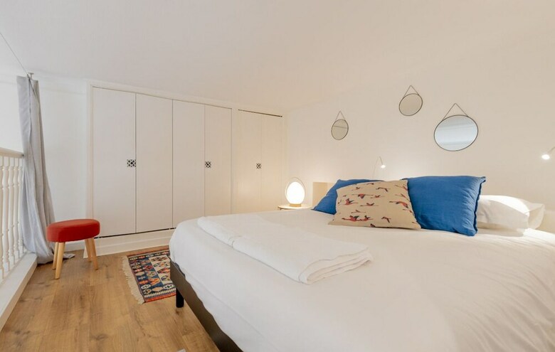 Apartamento Le Cocon De La Daurade
