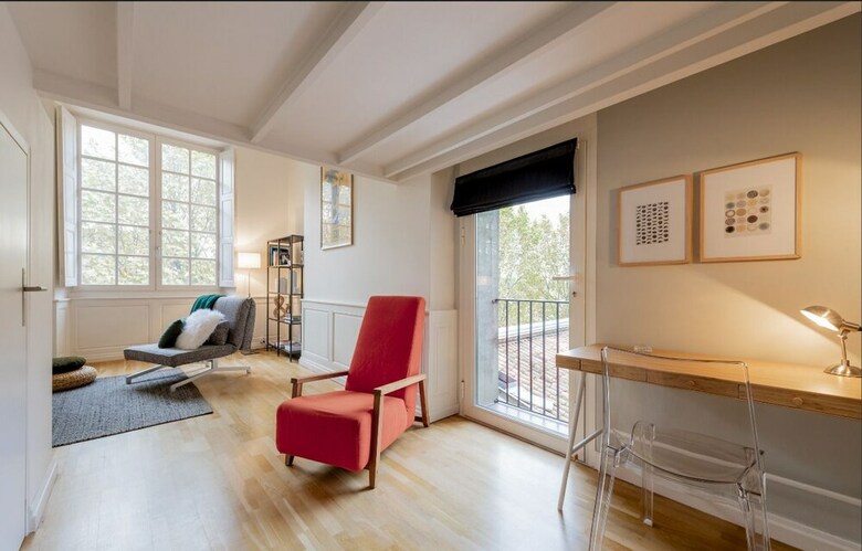 Apartamento Le Cocon De La Daurade