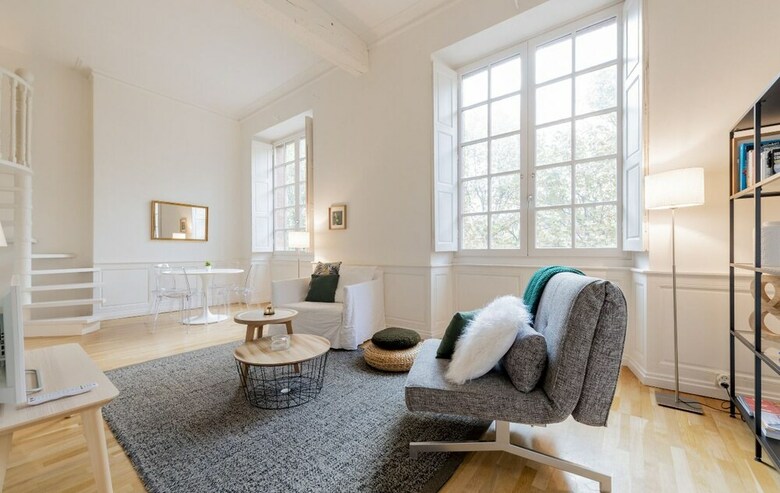 Apartamento Le Cocon De La Daurade