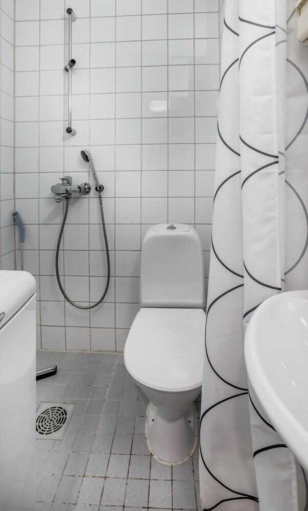 Apartamentos Kotimaailma Helsinki Eerikinkatu 25