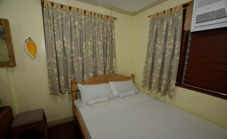 Hotel Masamayor's Beach House And Resort