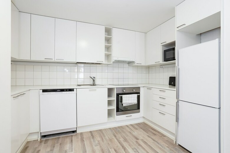 Apartamentos Kotimaailma Helsinki Eerikinkatu 43 D