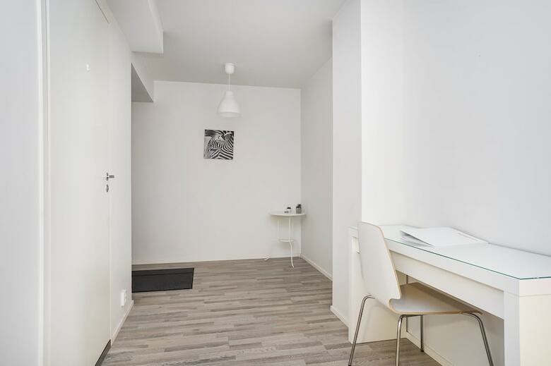 Apartamentos Kotimaailma Helsinki Eerikinkatu 43 D