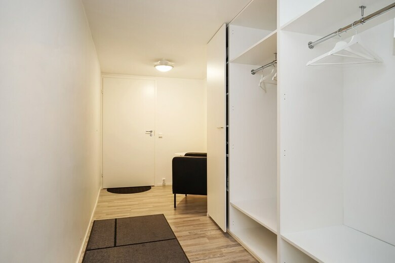 Apartamentos Kotimaailma Helsinki Eerikinkatu 43 D