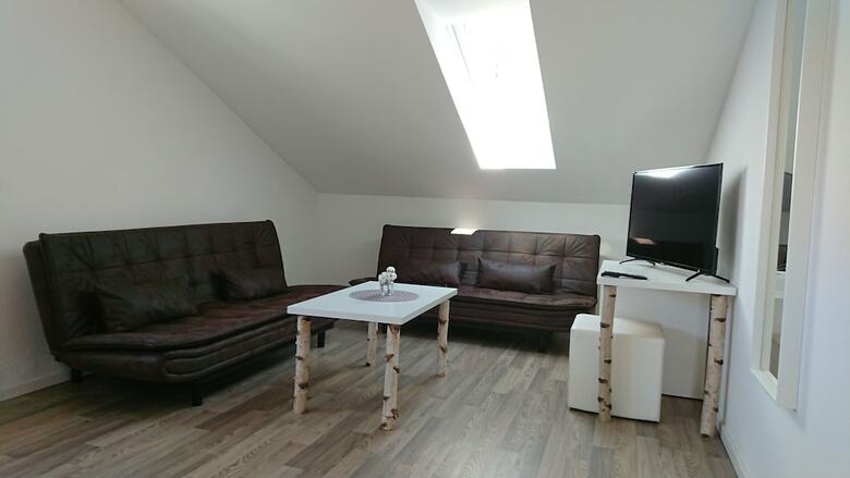Hotel Habitat Esslingen