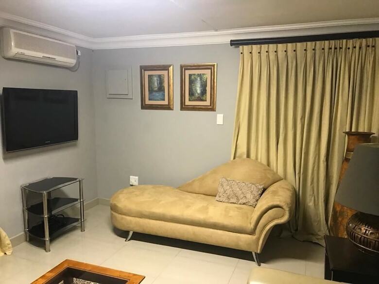 Hotel The Afropolitan