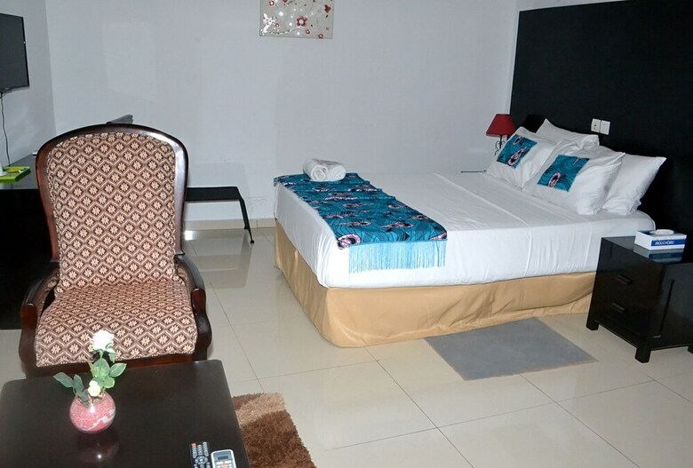 Hotel H�tel Bkbg