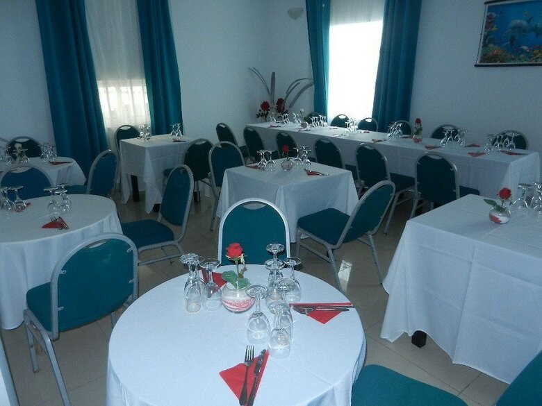Hotel H�tel Bkbg