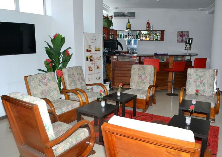 Hotel H�tel Bkbg