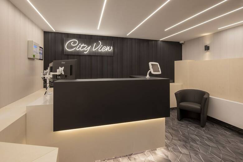 Cityview Hotel
