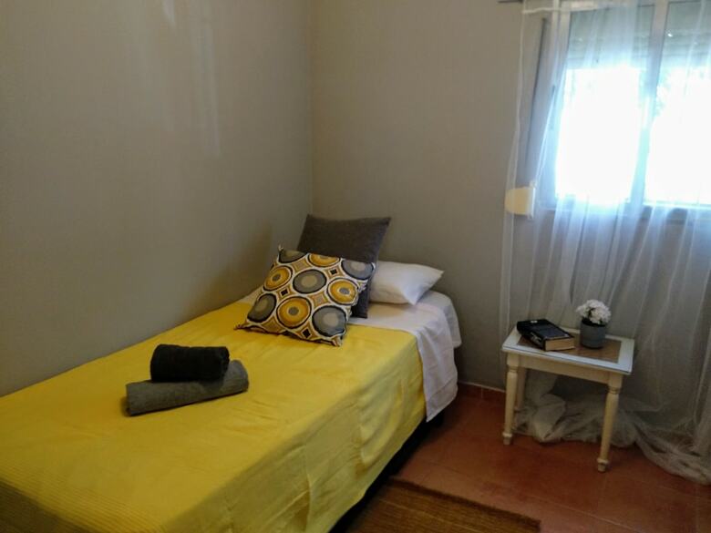 Apartamentos Wish Suite Nervion Plaza