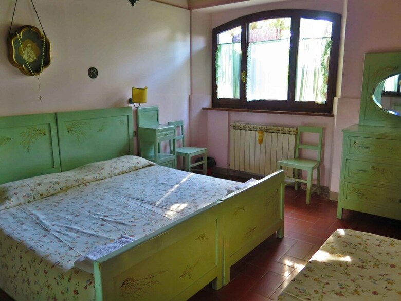 Agroturismo Agriturismo Santa Maria