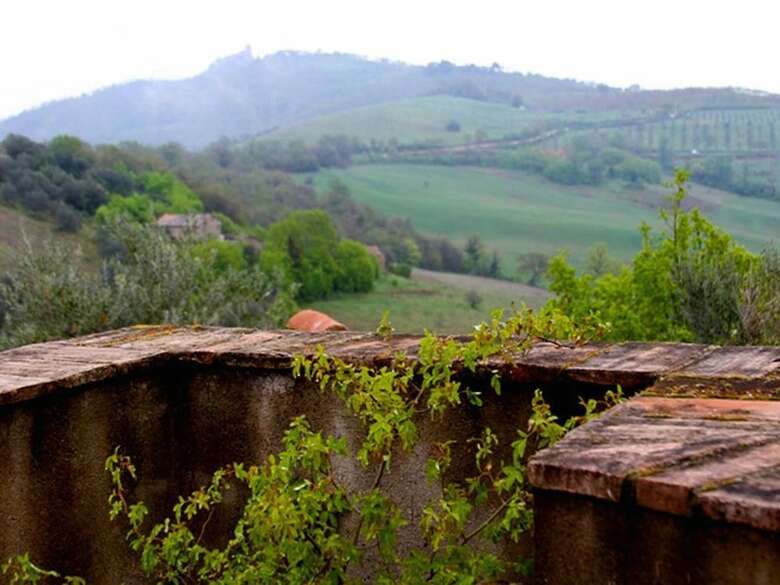 Agroturismo Agriturismo Santa Maria