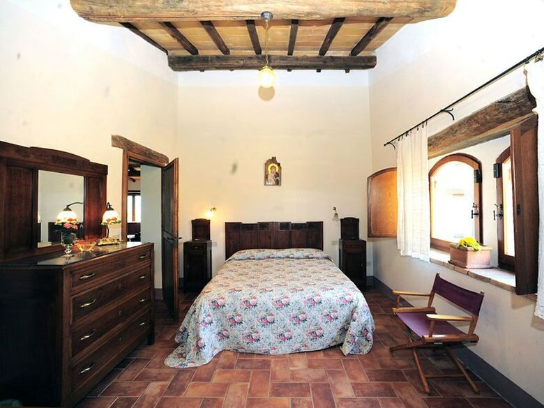 Agroturismo Agriturismo Santa Maria