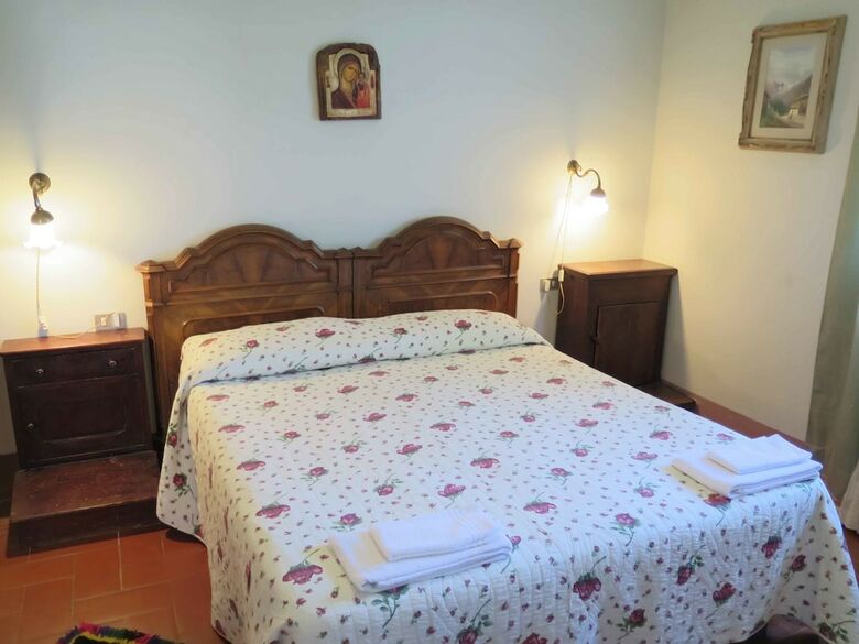 Agroturismo Agriturismo Santa Maria