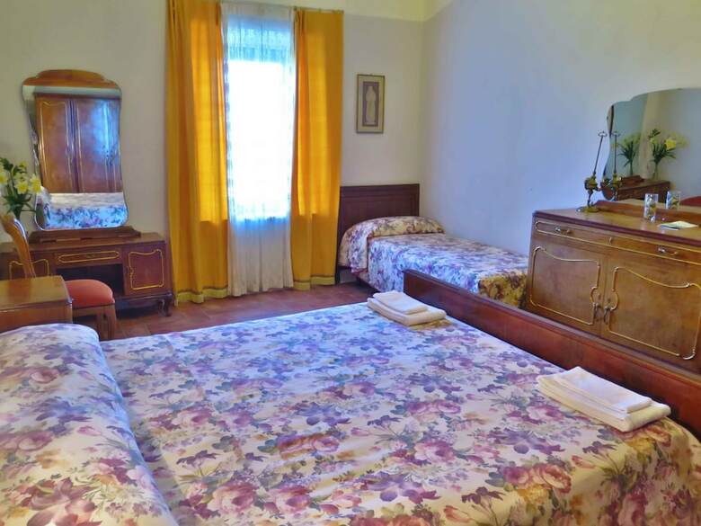 Agroturismo Agriturismo Santa Maria