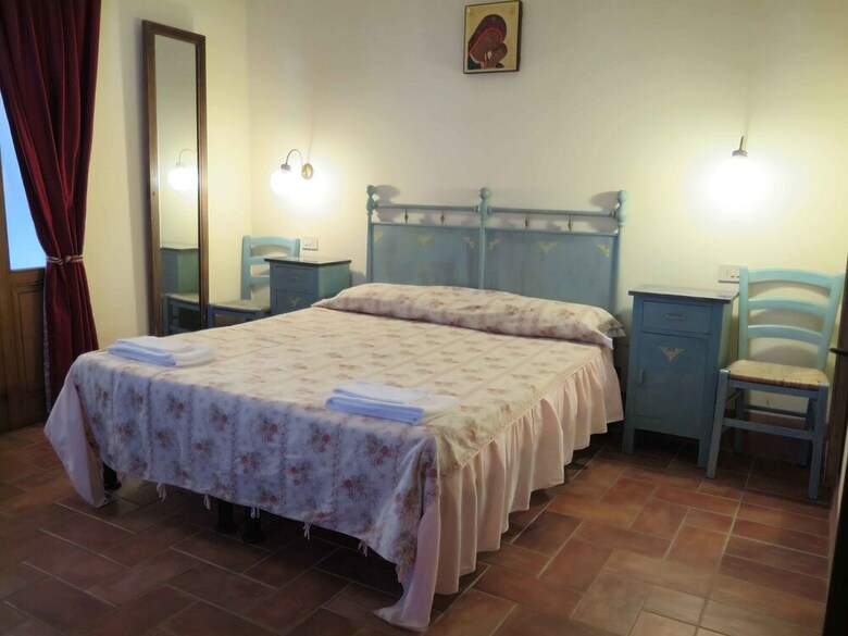 Agroturismo Agriturismo Santa Maria